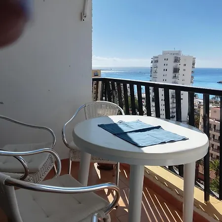 Achacay Appartement