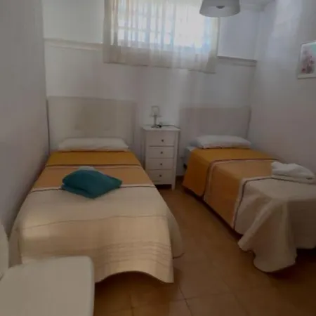 Appartement Achacay Arona (Tenerife)