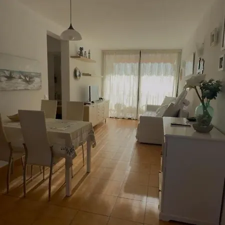 Appartement Achacay